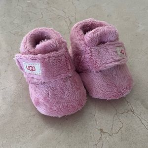 Baby uggs